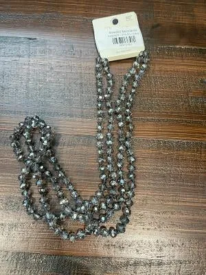 Beaded Necklaces