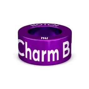 Charm Bracelet Marathon NOTCH Charm