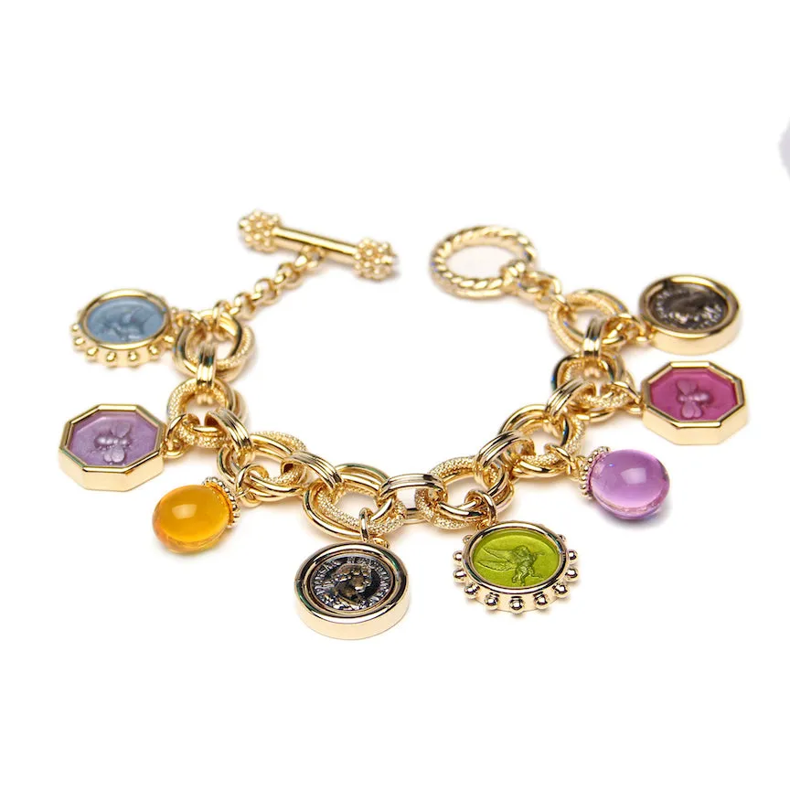 Charm Bracelets