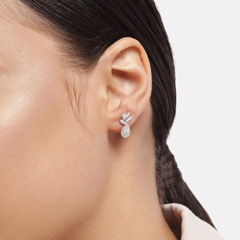 Cute Minimal Earring