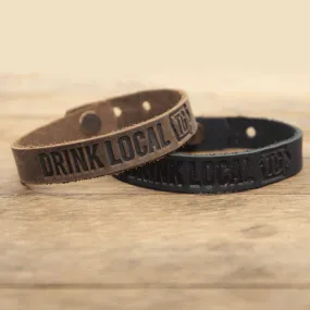 Leather Bracelets