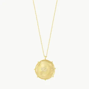 Louise Hendricks Eden Necklace