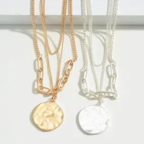 Mallory Necklace Set