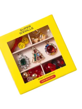 Mini Bead Kit Make it Christmas