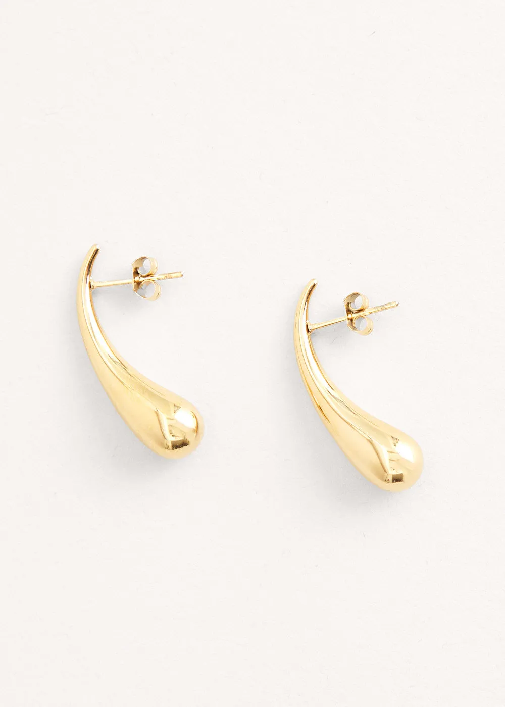 NOVA DROP EARRINGS