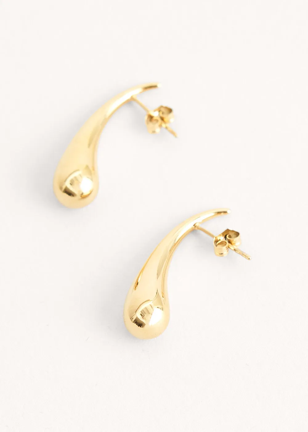 NOVA DROP EARRINGS