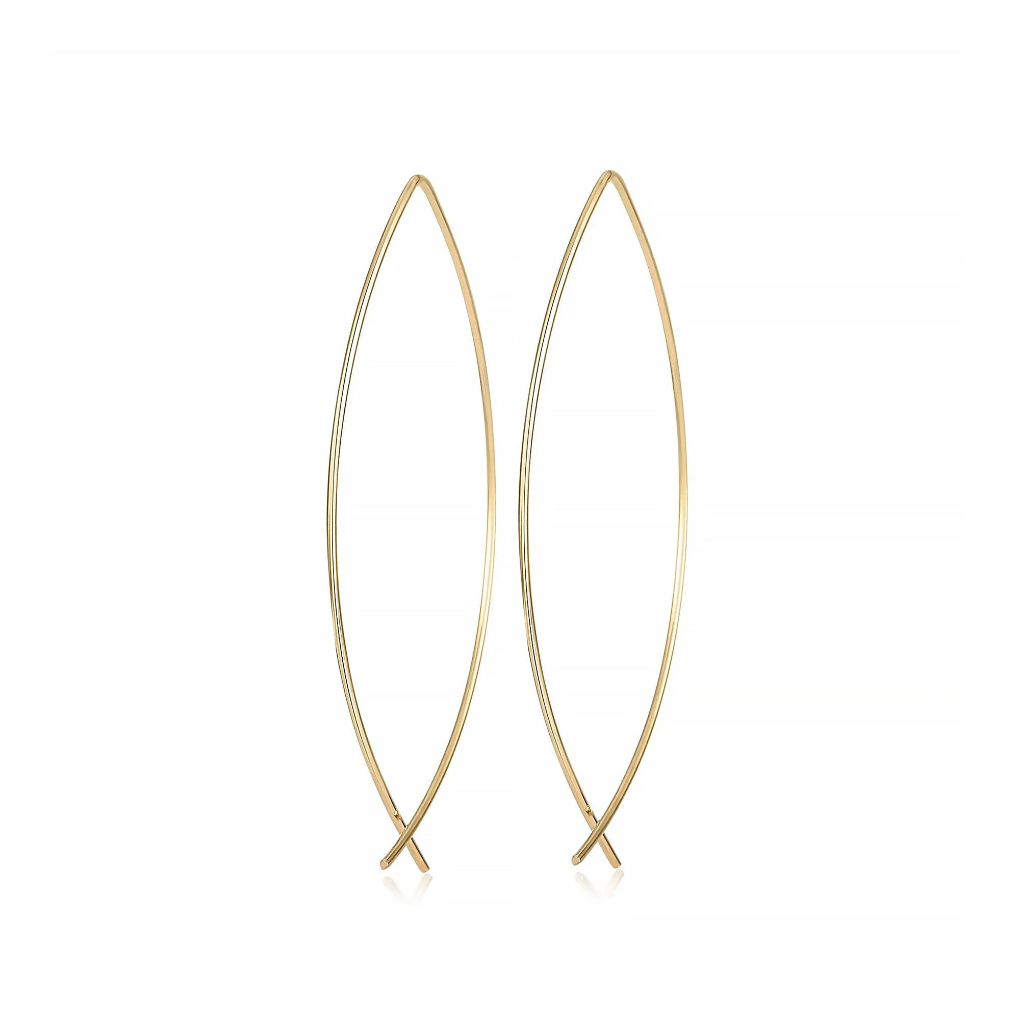 "Minimal" Earrings