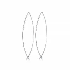 "Minimal" Earrings