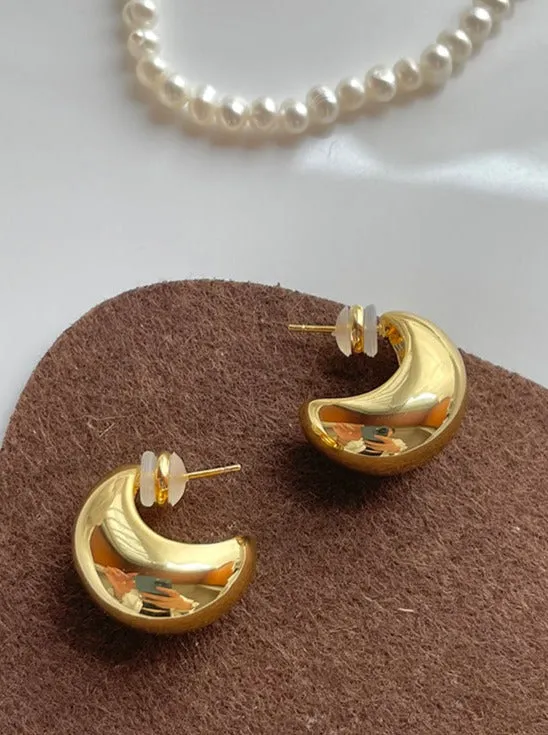 Talyn Earrings