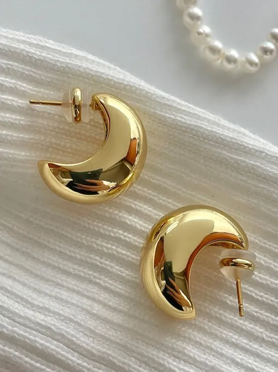 Talyn Earrings