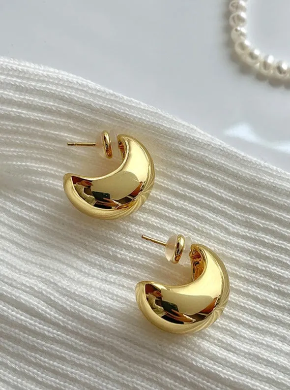 Talyn Earrings