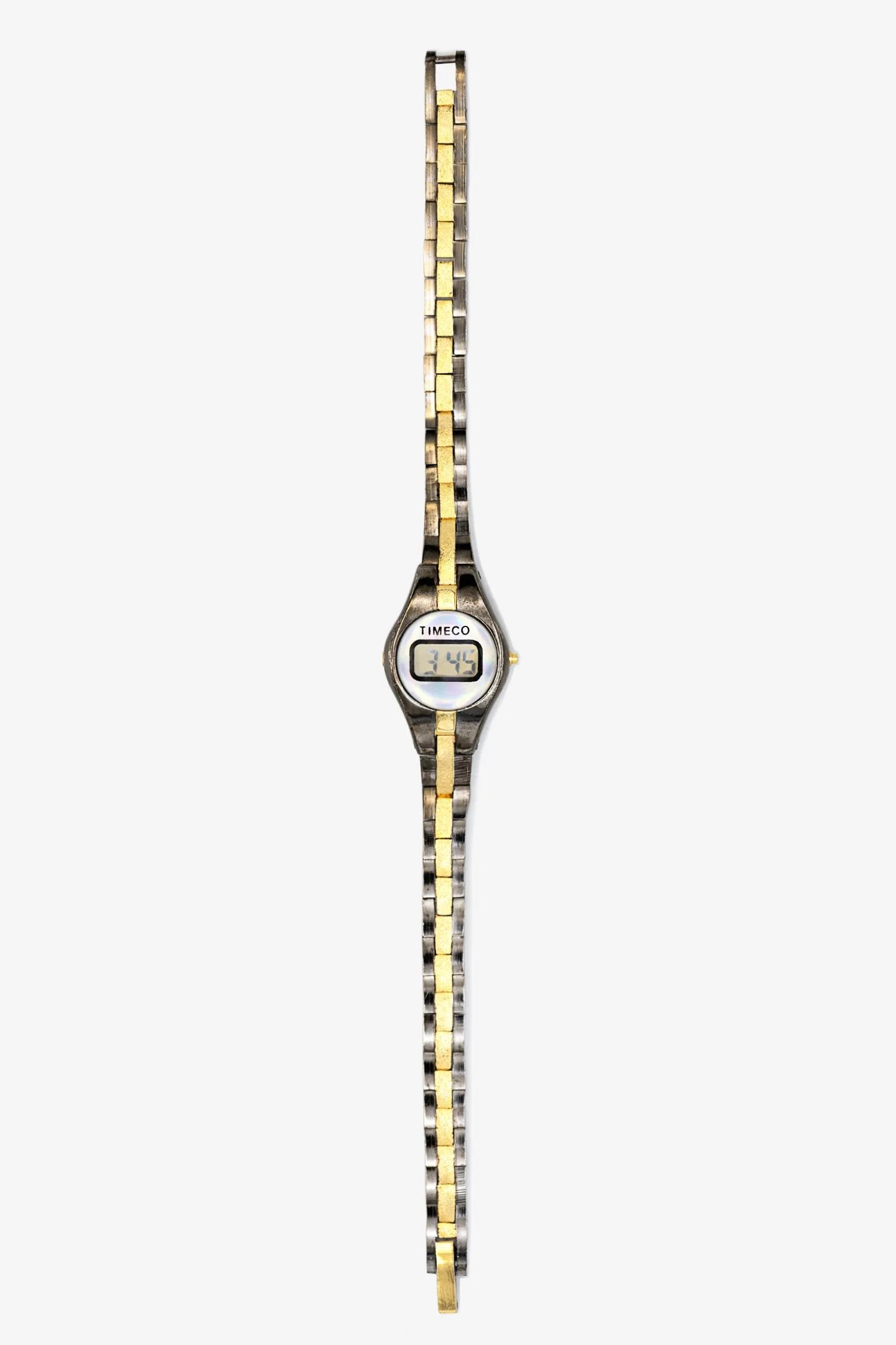 WCHRSOLA - Gold Bracelets Watch